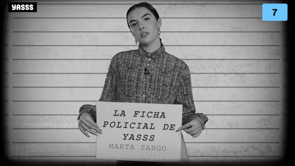 Marta Sango cuenta todos sus secretos en un interrogatorio