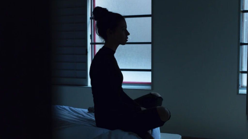 Un hombre que intentó asfixiar a su mujer es absuelto, porque ella se negó a declarar en contra de su marido Un hombre que intentó asfixiar a su mujer es absuelto, porque ella se negó a declarar en contra de su marido