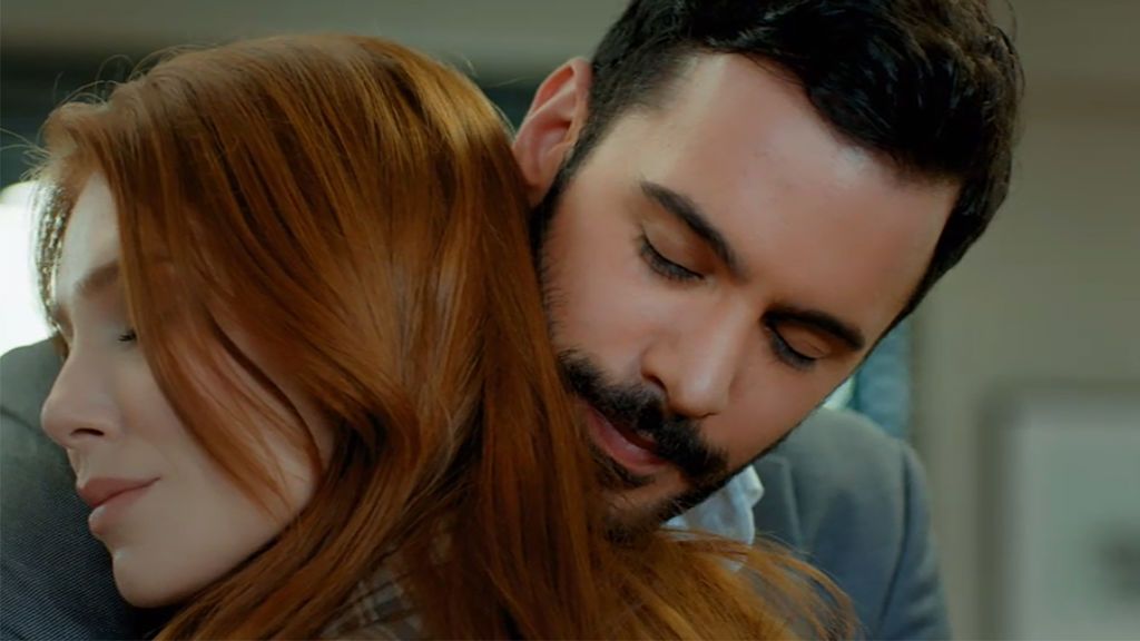 Ömer y Defne
