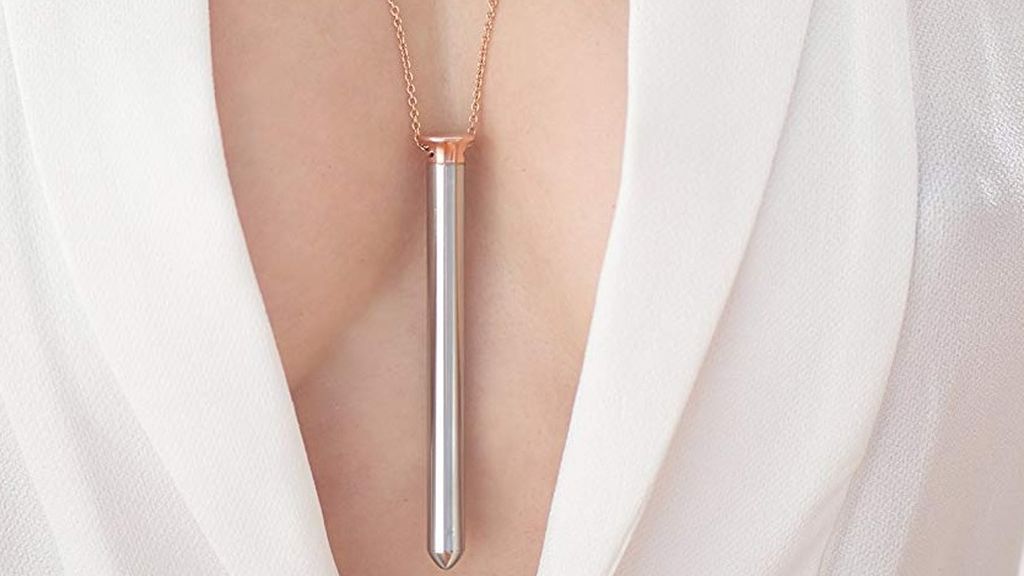 Tiene que ser intervenida tras un accidente con su vibrador: se le quedó encendido, atrapado, en la vejiga Tiene que ser intervenida tras un accidente con su vibrador: se le quedó encendido, atrapado, en la vejiga