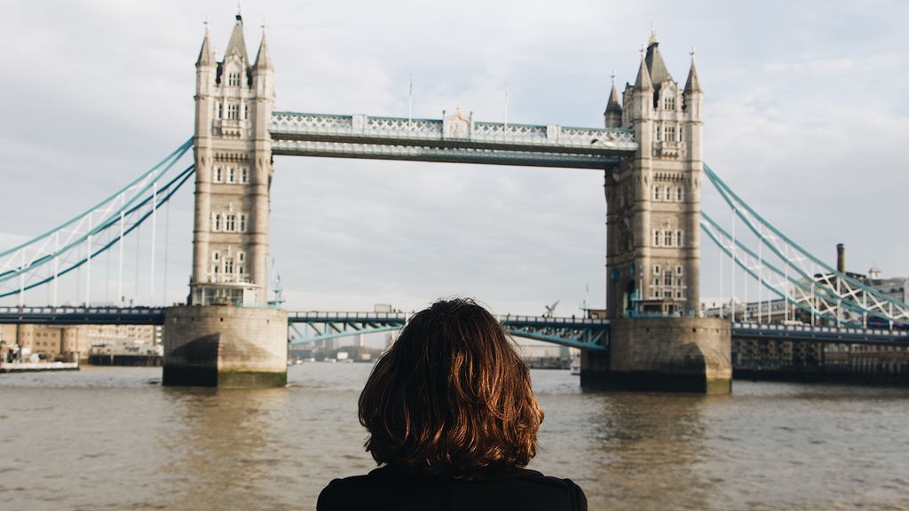 Puente de Londres