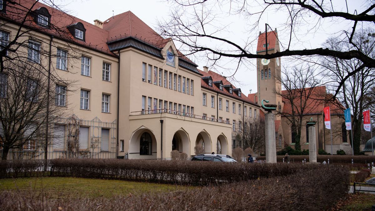 El primer caso de un niño infectado por Coronavirus en Alemania
