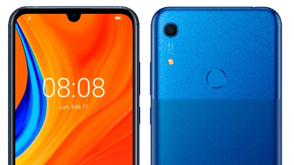 Huawei supera a Apple y se convierte en el segundo máximo vendedor de teléfonos móviles en 2019 Huawei supera a Apple y se convierte en el segundo máximo vendedor de teléfonos móviles en 2019