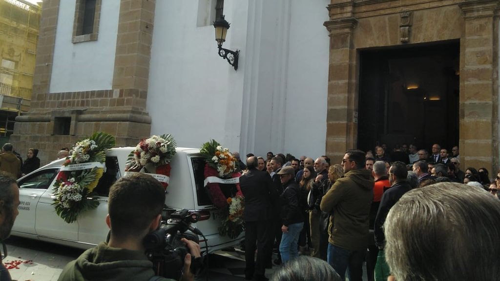 rua mar entierro