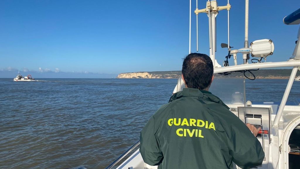La Audiencia Nacional investiga desde hace meses el Rúa Mar por una posible conexión con el narcotráfico La Audiencia Nacional investiga desde hace meses el Rúa Mar por una posible conexión con el narcotráfico
