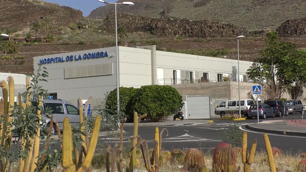 Confirmado en La Gomera el primer caso de coronavirus en España Confirmado en La Gomera el primer caso de coronavirus en España