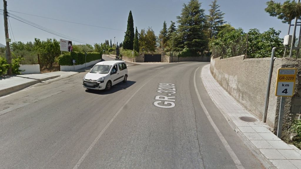 ciclista lugar