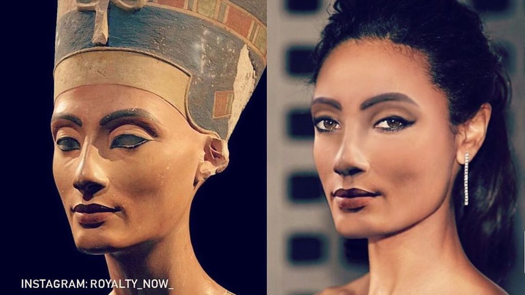 Nefertiti