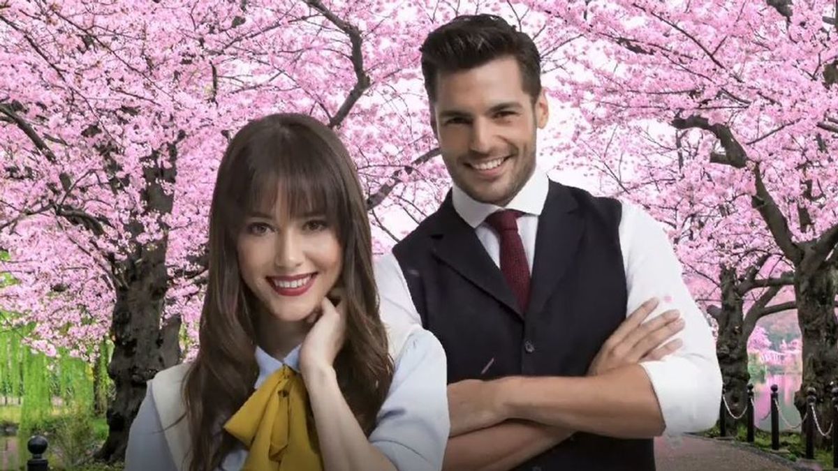 Llega a Divinity la serie turca ‘Amar es primavera: Cherry season’ con un evento multicanal en Mediaset España