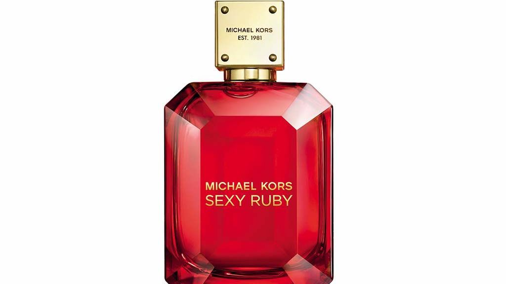 perfume sexy ruby