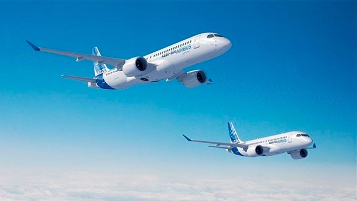 Airbus pagará 3.600 millones a Francia, Reino Unido y EEUU para cerrar investigaciones por corrupción Airbus pagará 3.600 millones a Francia, Reino Unido y EEUU para cerrar investigaciones por corrupción