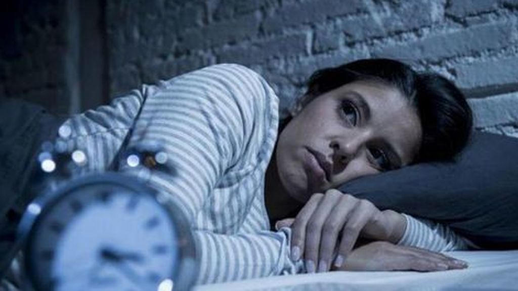 Ten cuidado con lo que comes: podría quitarte el sueño Ten cuidado con lo que comes: podría quitarte el sueño