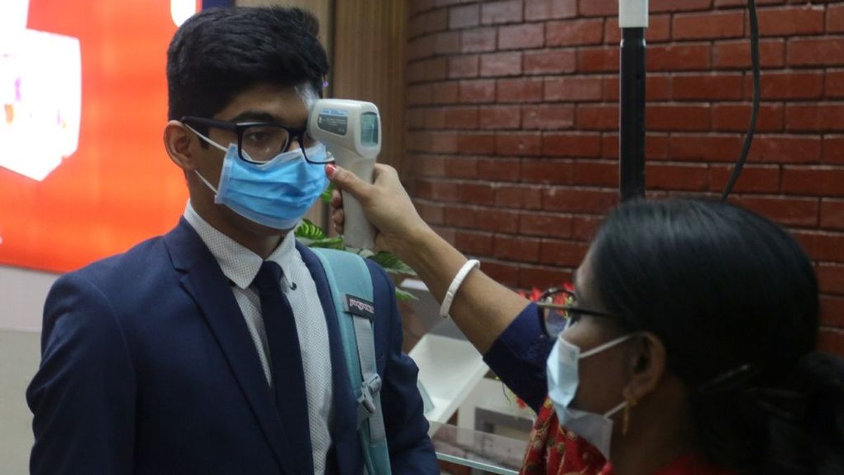 Alerta sanitaria internacional por el coronavirus de Wuhan: cómo nos afecta Alerta sanitaria internacional por el coronavirus de Wuhan: cómo nos afecta