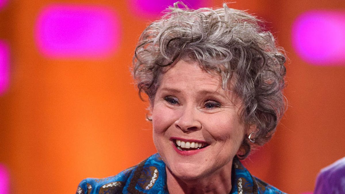 'The Crown' acabará una temporada antes de lo previsto, con Imelda Staunton como Isabel II 'The Crown' acabará una temporada antes de lo previsto, con Imelda Staunton como Isabel II