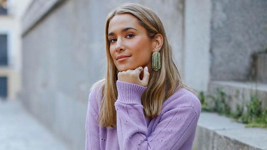 María Pombo, al ser preguntada sobre si planea ser madre: "Siento presión"