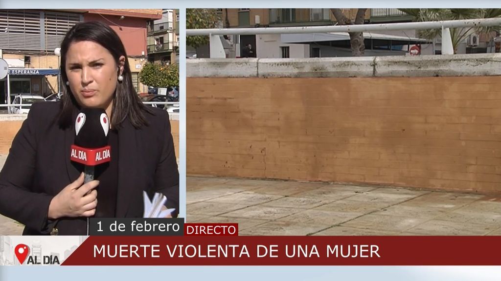 Investigan la muerte violenta de una mujer de 34 años en San Juan de Aznalfarache, Sevilla