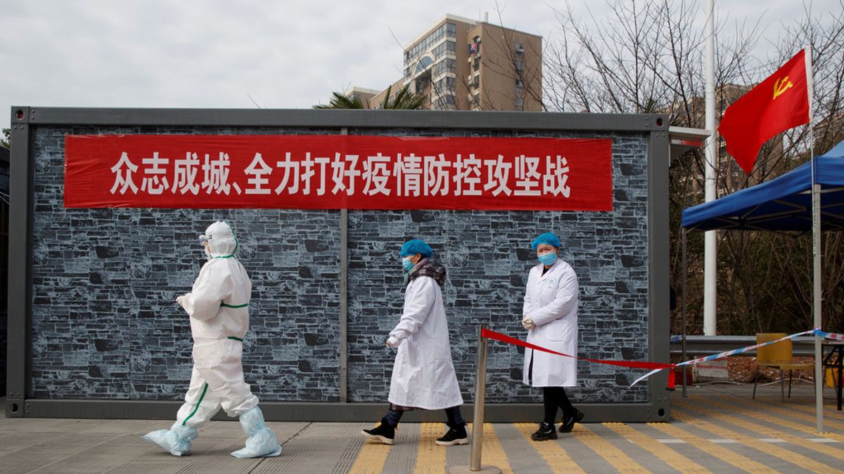 El sistema sanitario en China: casi público, pero ni universal ni gratuito (todavía)