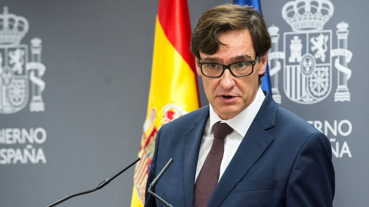 El Ministro de Sanidad convoca un Consejo Territorial de Salud para tratar el coronavirus en España