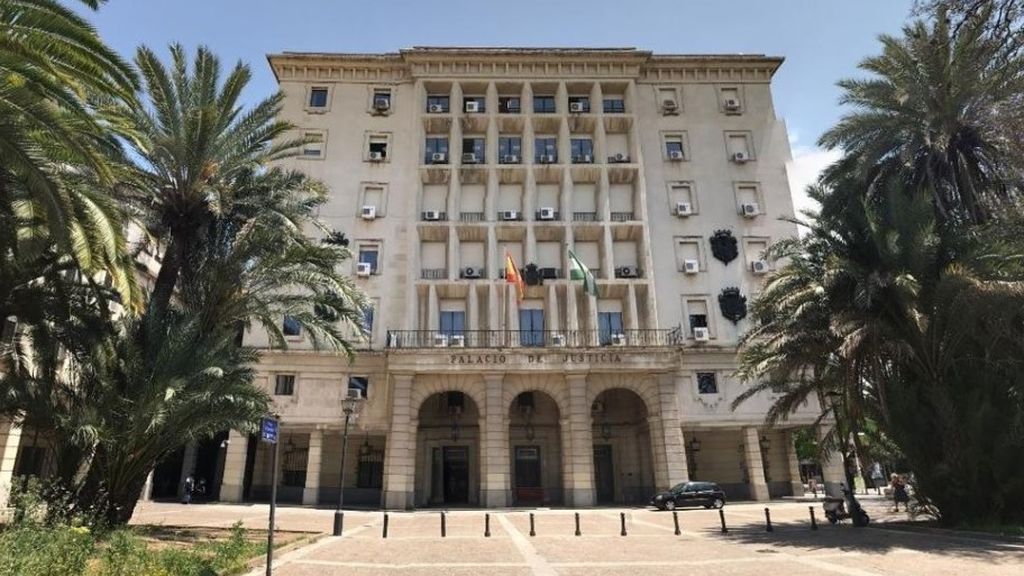 Un ejecutivo sevillano será indemnizado con 70.000 euros por ser condenado en Argelia sin saberlo Un ejecutivo sevillano será indemnizado con 70.000 euros por ser condenado en Argelia sin saberlo