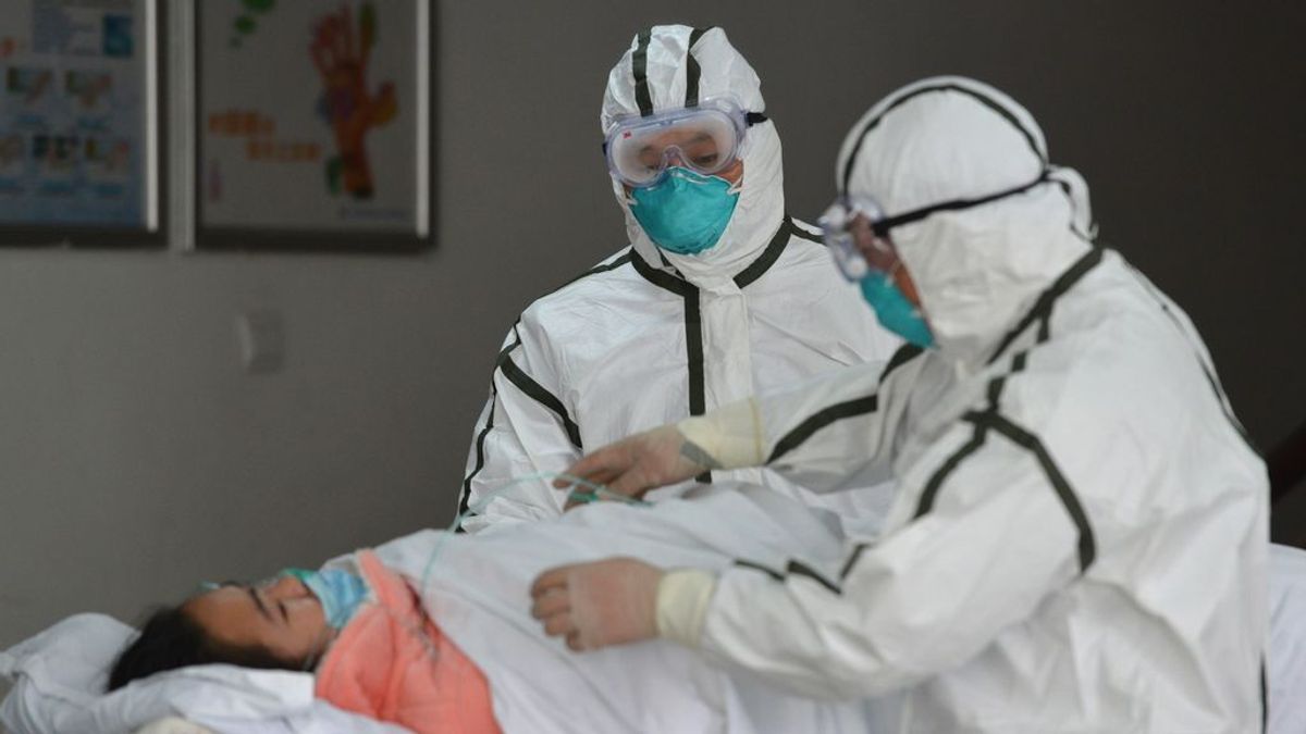 Las cifras del coronavirus en China: ya son 259 muertos y 11.791 afectados en el país