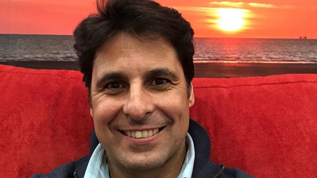 Fran Rivera, un papá orgulloso de los primeros pasos de su hijo Curro: "El terremoto"
