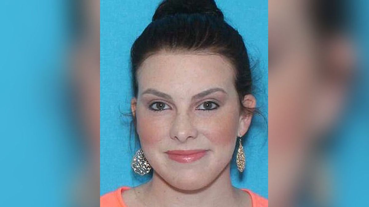Arrestan a una madre en Texas tras hallar muerta a su hija de 7 años dentro de su domicilio Arrestan a una madre en Texas tras hallar muerta a su hija de 7 años dentro de su domicilio