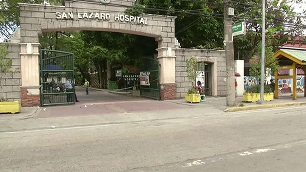 Primera muerte por el coronavirus fuera de China: un ciudadano de esa nacionalidad en Filipinas