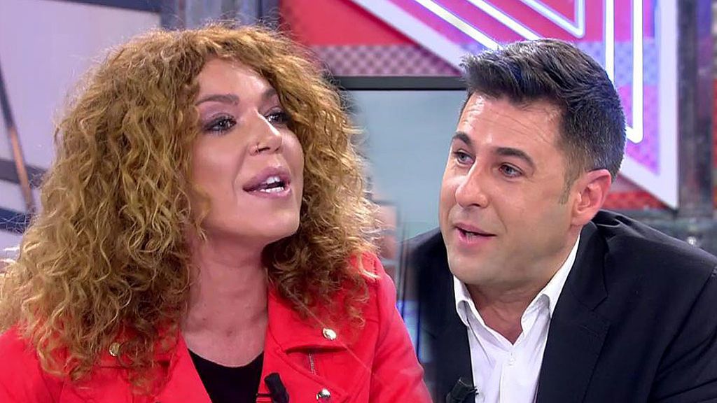 El golpe bajo de Sofía Cristo a Mario GH 4