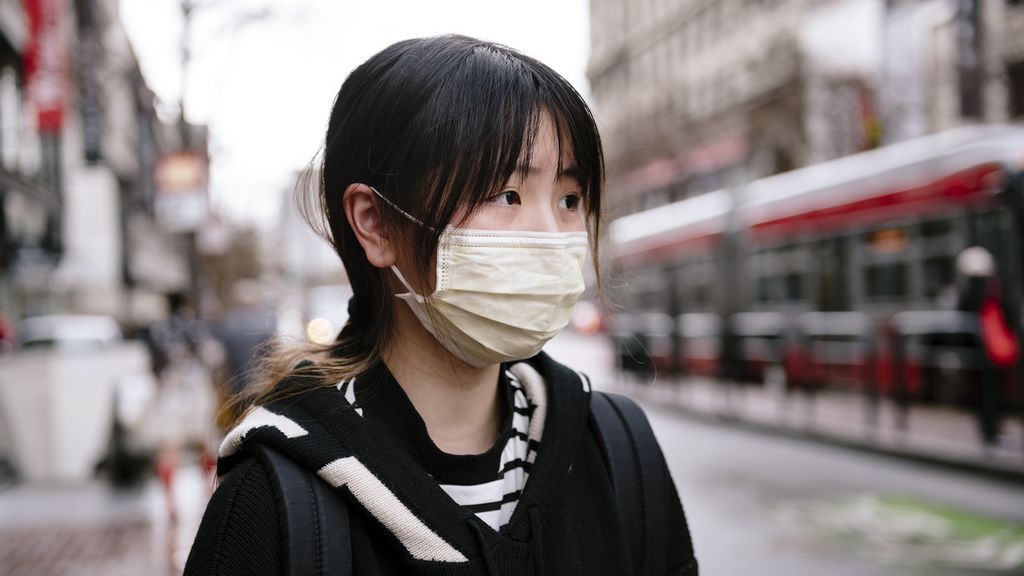 Posible caso de coronavirus en Barcelona: se investiga a un niño de ocho años procedente de Wuhan Posible caso de coronavirus en Barcelona: se investiga a un niño de ocho años procedente de Wuhan