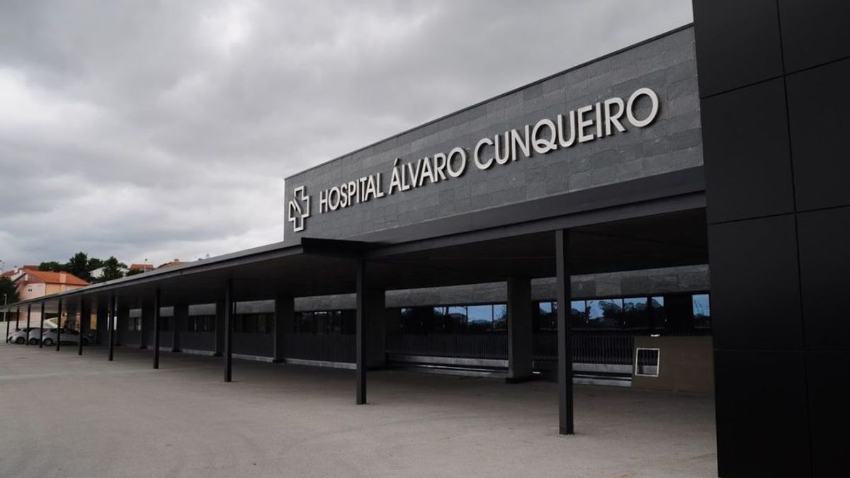 Investigan la muerte de un cirujano durante una guardia en el Hospital Álvaro Cunqueiro de Vigo