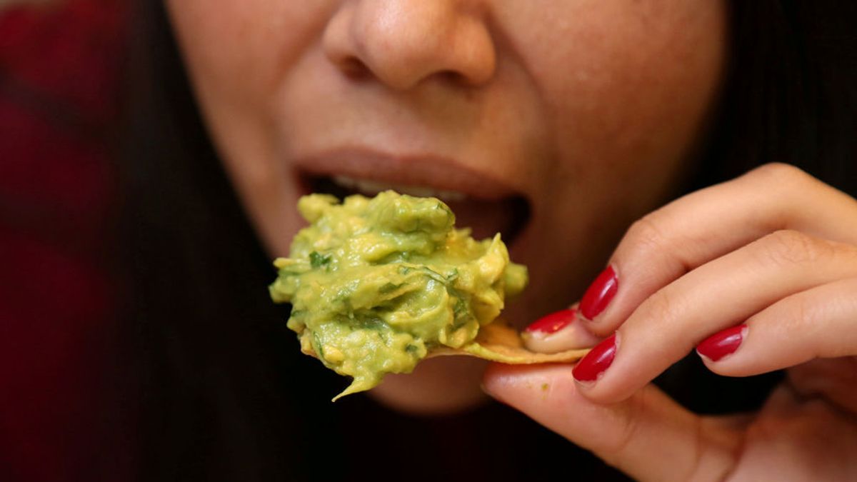 La Super Bowl dispara los crímenes relacionados con el aguacate en México La Super Bowl dispara los crímenes relacionados con el aguacate en México