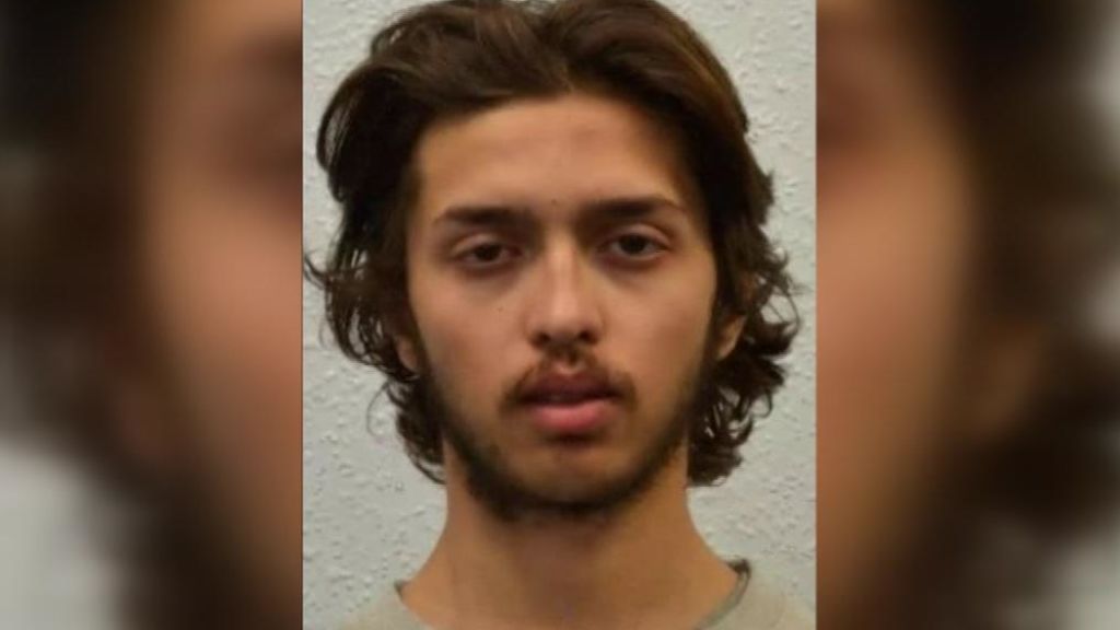 Londres propone cumplir las penas íntegras por terrorismo tras el último ataque Londres propone cumplir las penas íntegras por terrorismo tras el último ataque