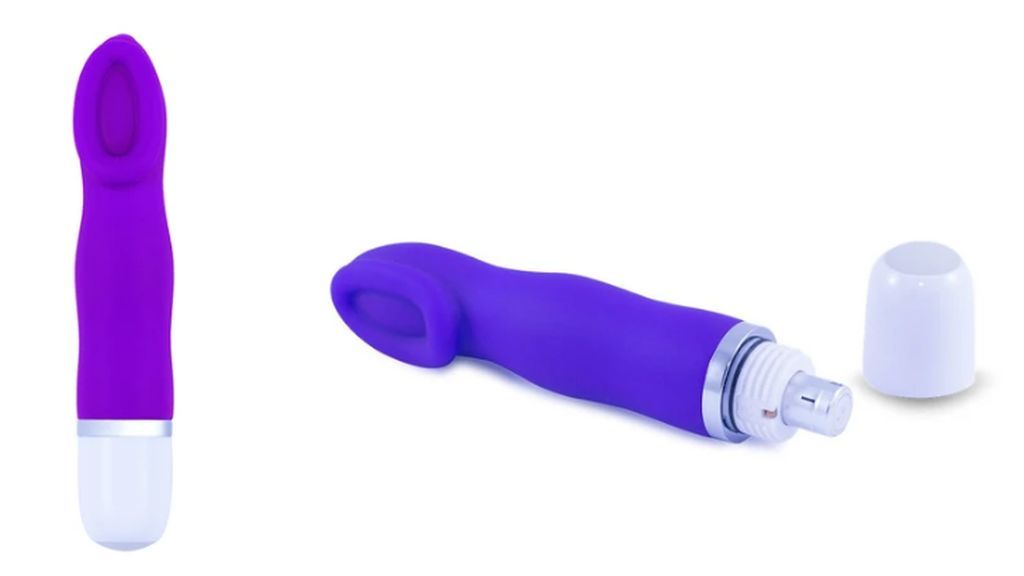 vib clit