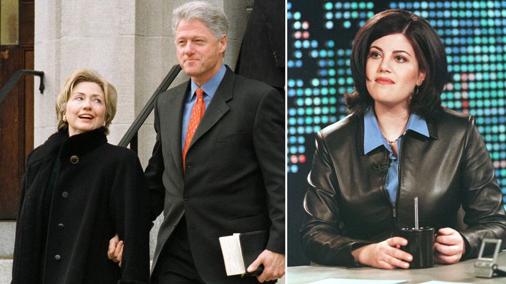 clinton