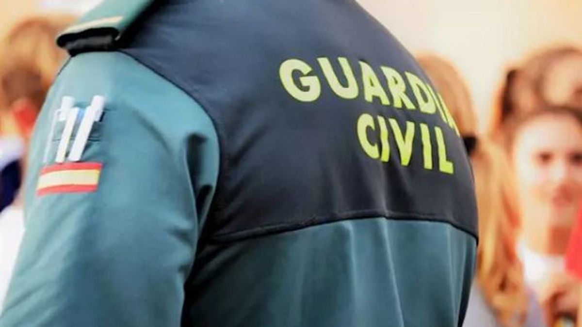 Son detenidos por atracar violentamente a un anciano de 63 años en Mallorca
