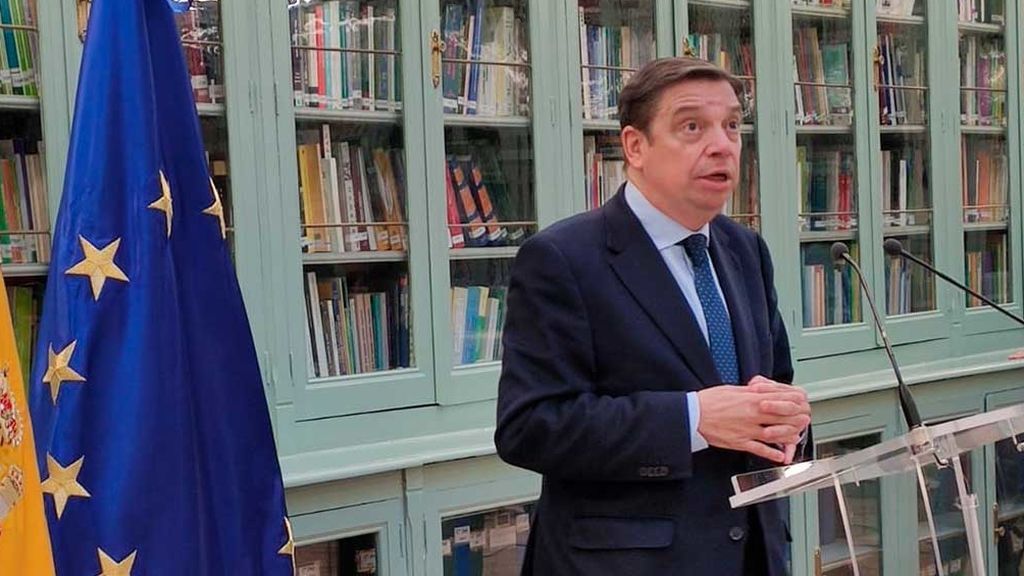 El Gobierno prepara una reforma legal para que agricultores y ganaderos no vendan a pérdidas El Gobierno prepara una reforma legal para que agricultores y ganaderos no vendan a pérdidas