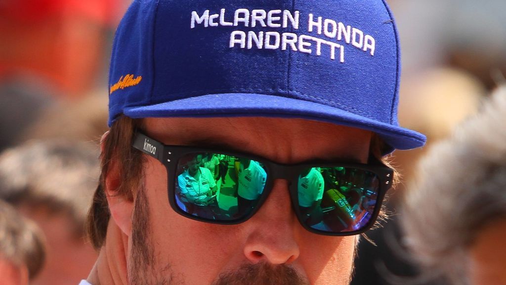 Motivos del veto de Honda a Alonso