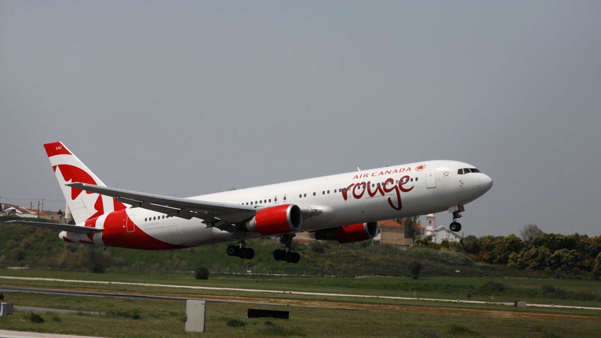 El Boeing 767 acumula tres incidentes por fallos en motor en los últimos 5 años El Boeing 767 acumula tres incidentes por fallos en motor en los últimos 5 años