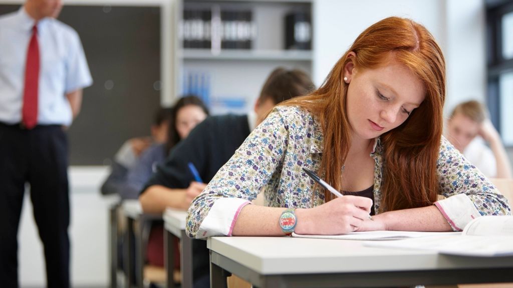 Test de historia: no todos los que hicieron la selectividad pueden aprobarlo