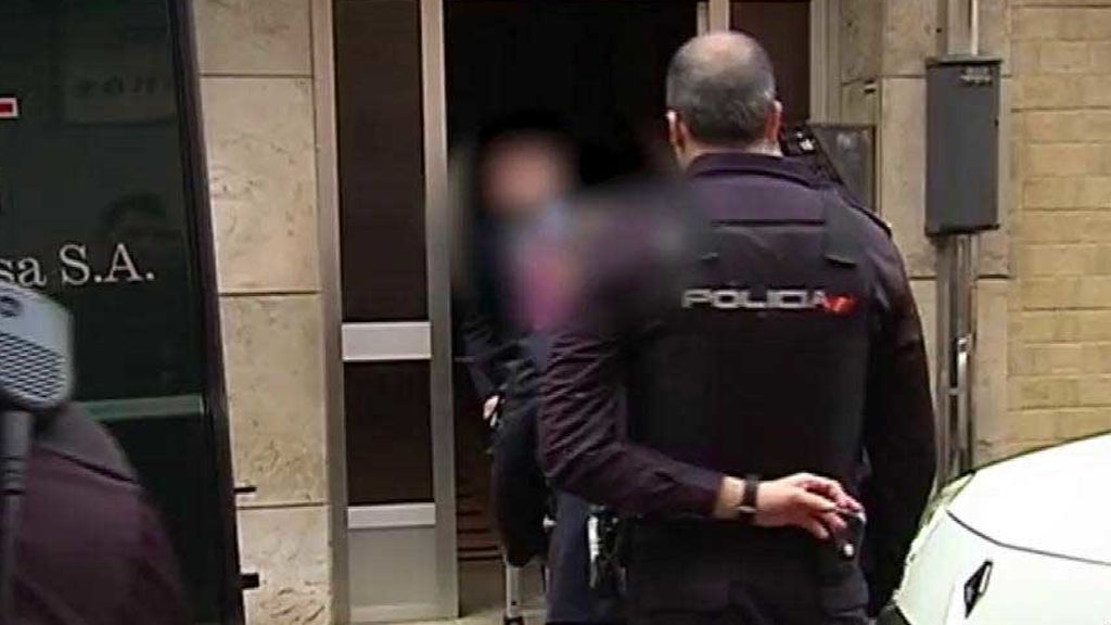 Se busca a la expareja de la mujer hallada muerta en Gijón como presunto culpable de su asesinato