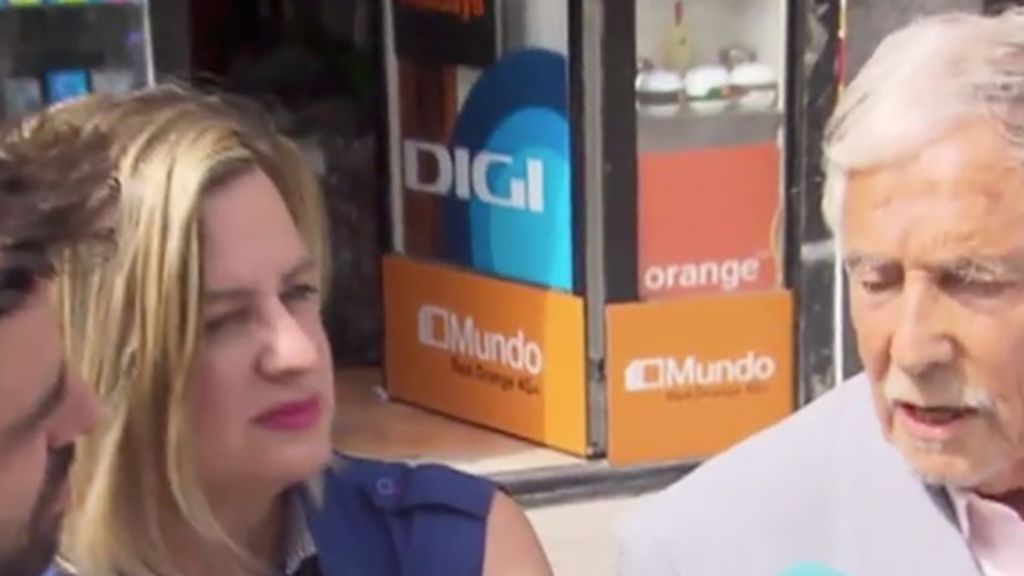 La jueza abronca a la joven okupa de la casa de sus abuelos y esta retira su denuncia por coacción La jueza abronca a la joven okupa de la casa de sus abuelos y esta retira su denuncia por coacción