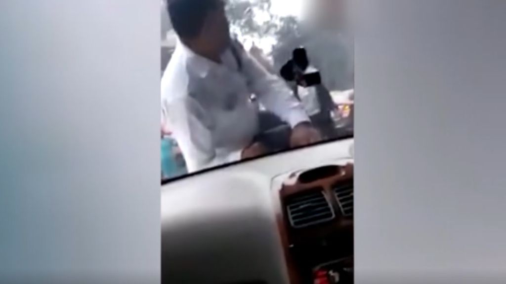 policia