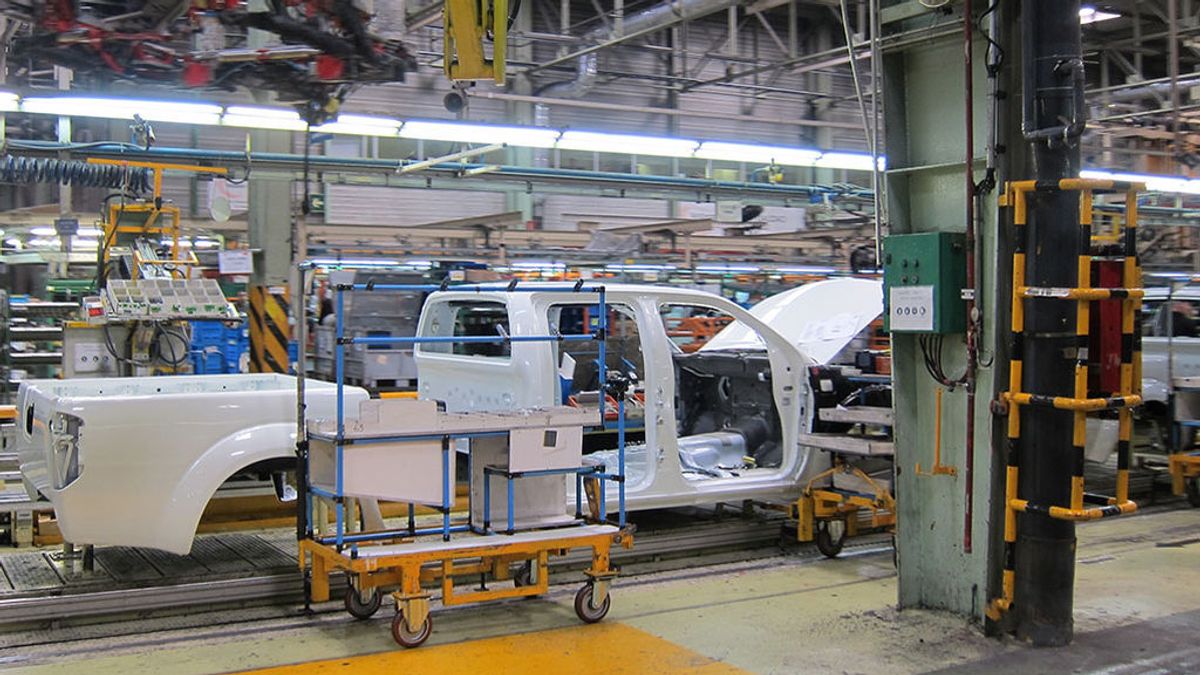 Los trabajadores de Nissan se concentran ante el consulado general de Japón en Barcelona Los trabajadores de Nissan se concentran ante el consulado general de Japón en Barcelona