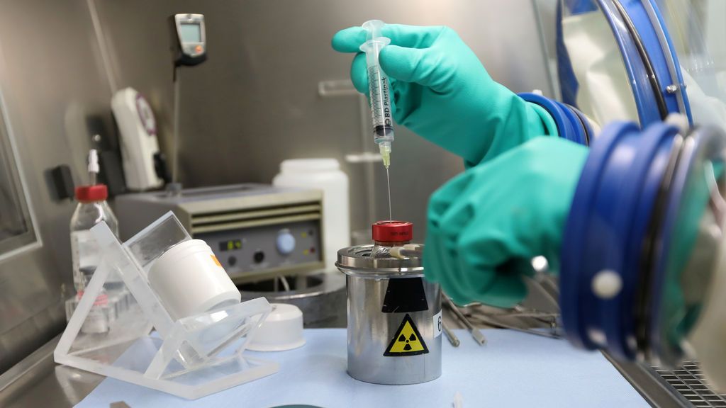 Bruselas prepara una estrategia comunitaria contra el cáncer Bruselas prepara una estrategia comunitaria contra el cáncer