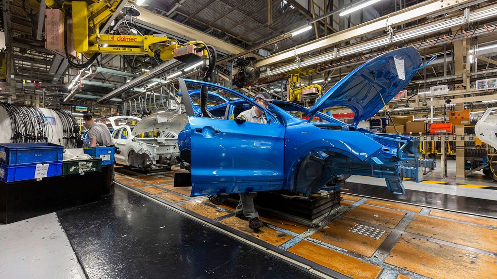 Nissan Reino Unido Nissan Reino Unido