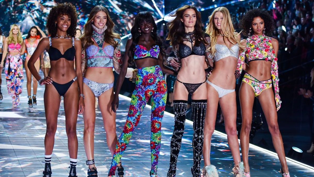 Escándalo en Victoria's Secret: varias modelos denuncian acoso sexual por parte de los jefes de la compañía
