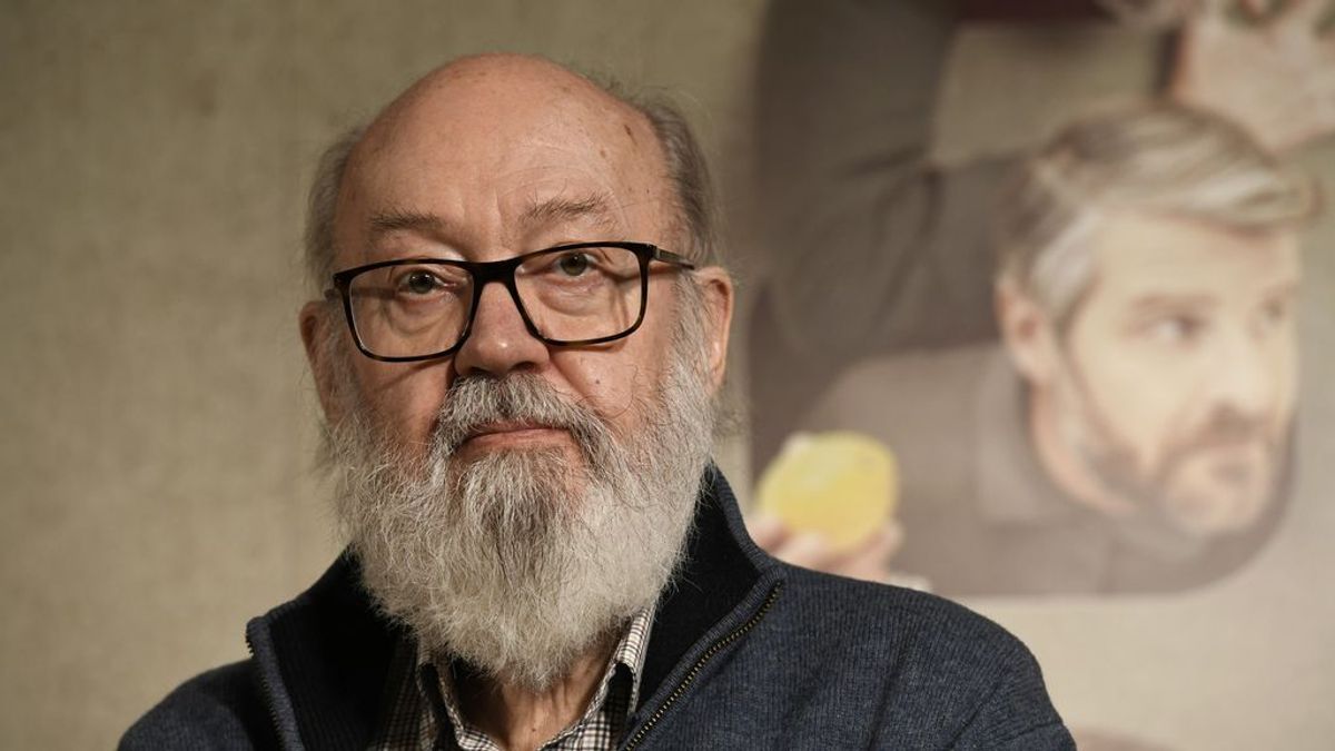 Muere el cineasta José Luis Cuerda a los 72 años de edad