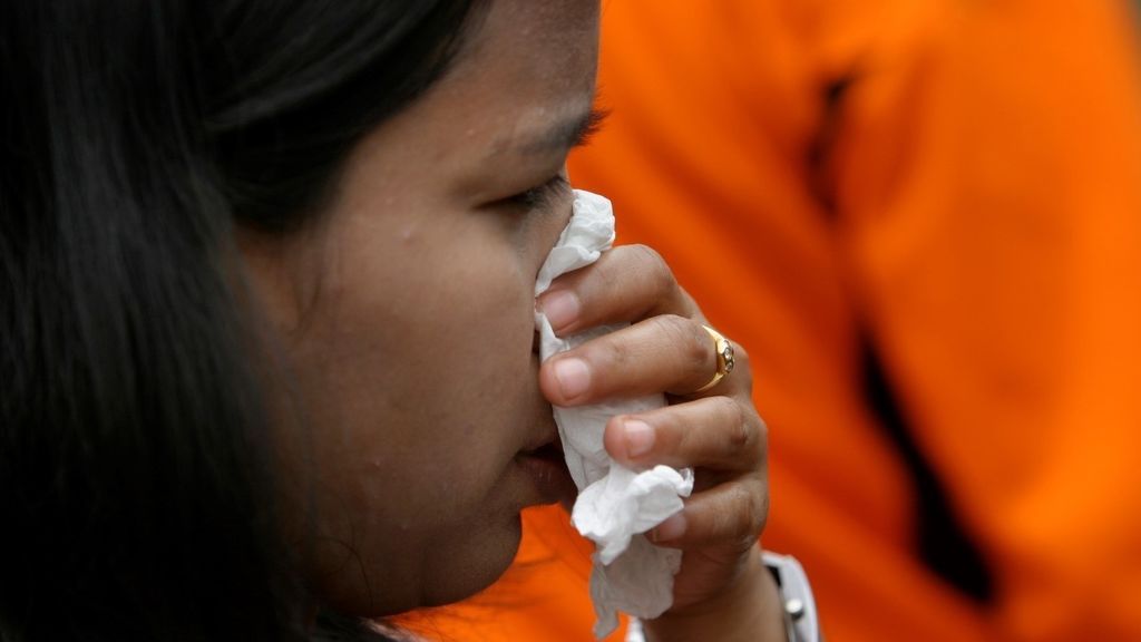 Gripe o coronavirus, ¿qué mata más? Gripe o coronavirus, ¿qué mata más?
