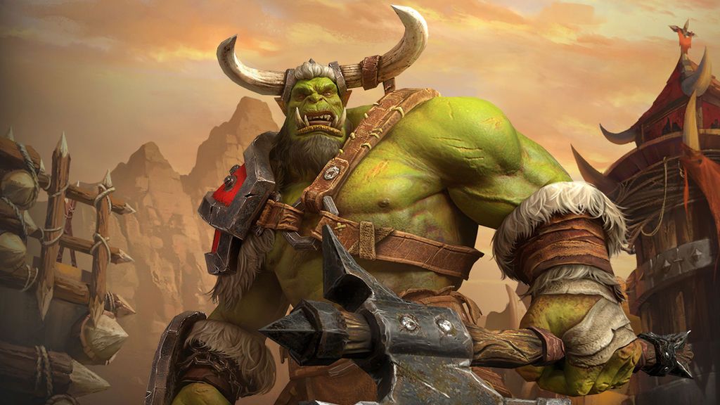 Warcraft III Reforged: un clásico que no vuelve de la mejor manera