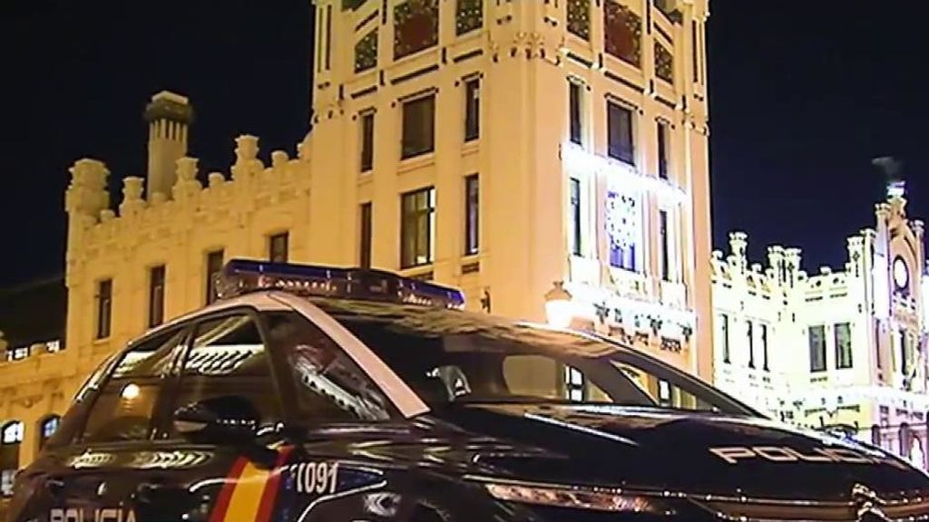 Detienen a una mujer y su amante por intentar matar al marido de esta en Menorca